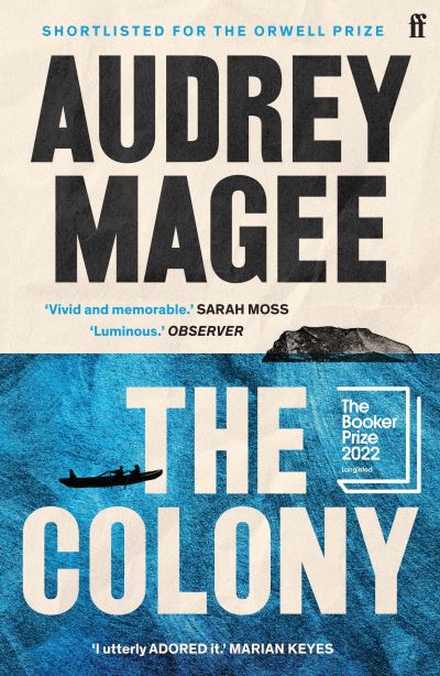 The colony