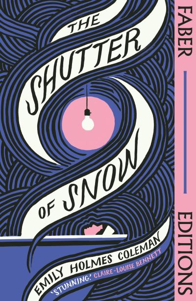 The shutter of snow