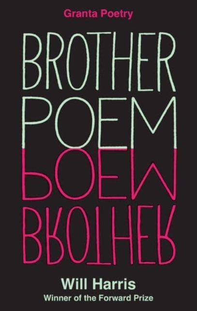 Brother poem