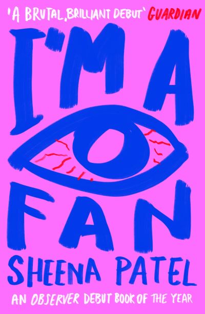 I’m a fan