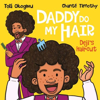 Deji’s Haircut