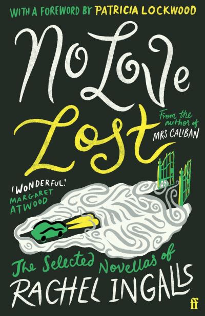 No love lost