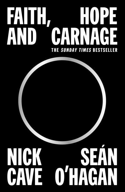 Faith, hope and carnage
