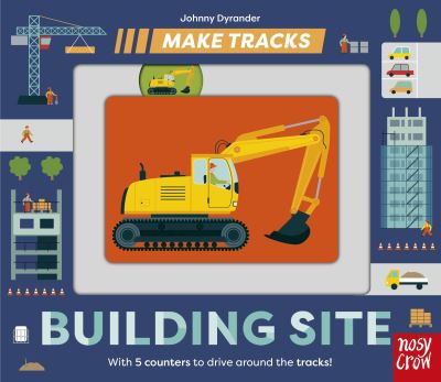Building site