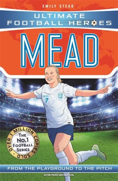 Ultimate Football Heroes: Mead