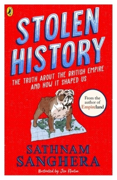 Stolen history (Southville Library Donation)