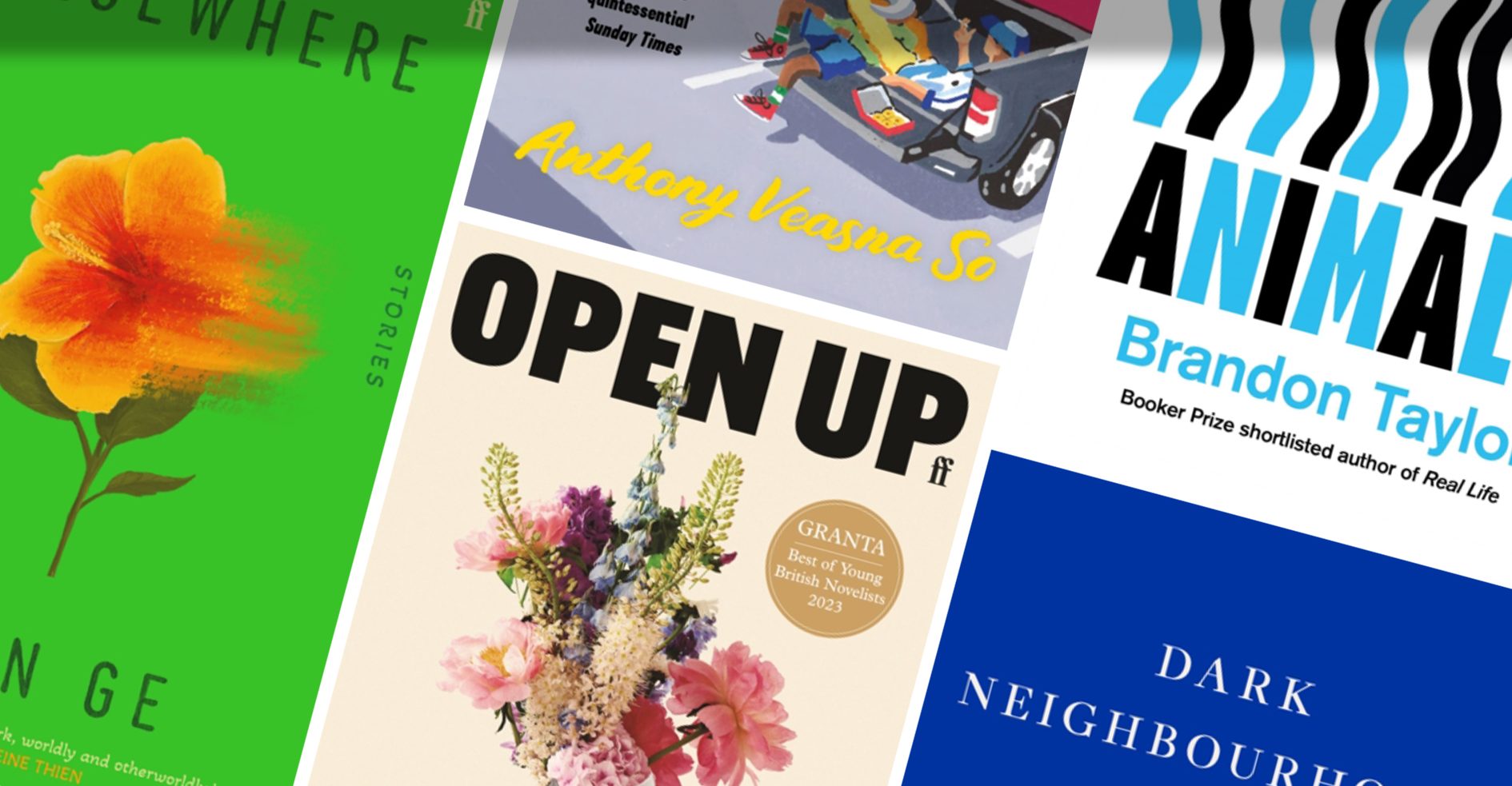 Essential Short Stories