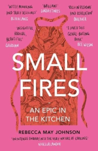 Small fires