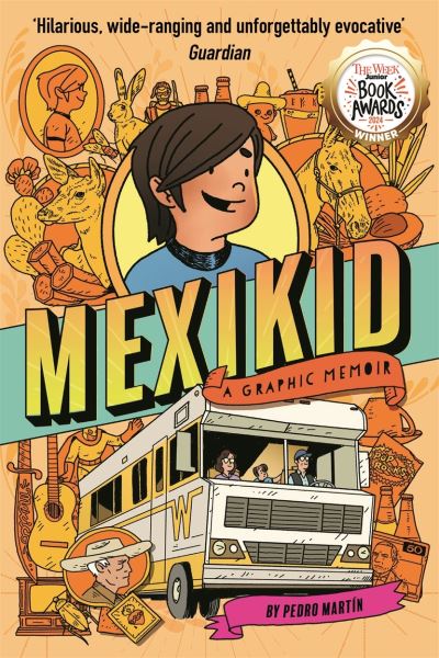 Mexikid