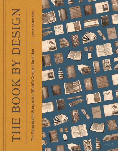 The book by design