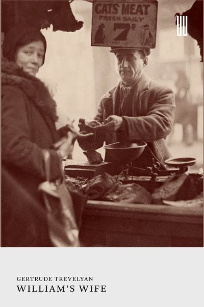 William’s wife