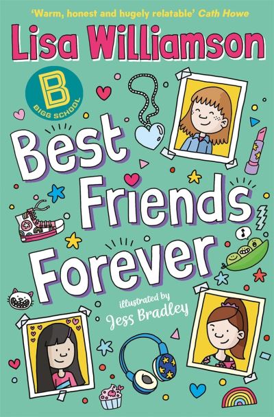 Best friends forever