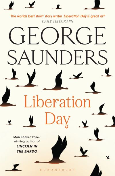 Liberation day