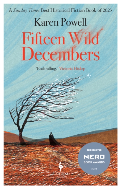 Fifteen wild Decembers