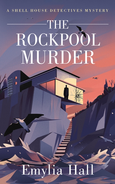 The Rockpool murder