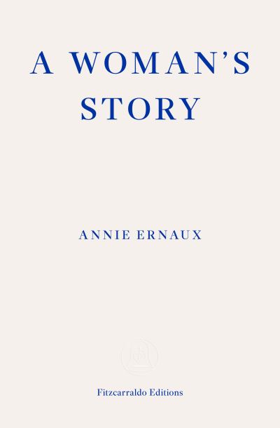 A woman’s story
