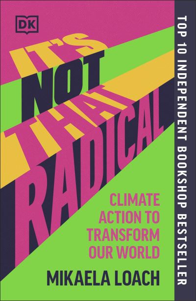 It’s not that radical