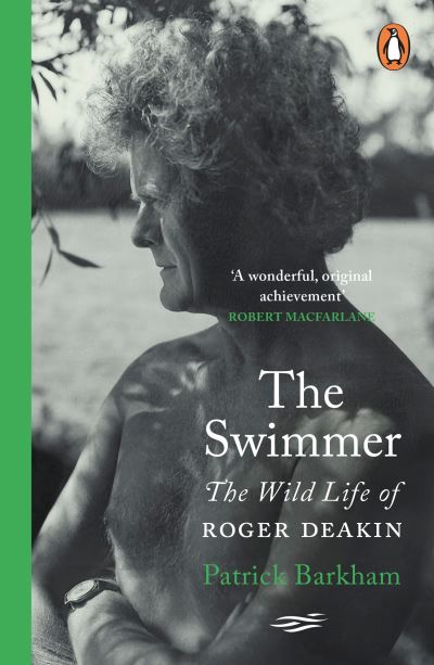 The swimmer
