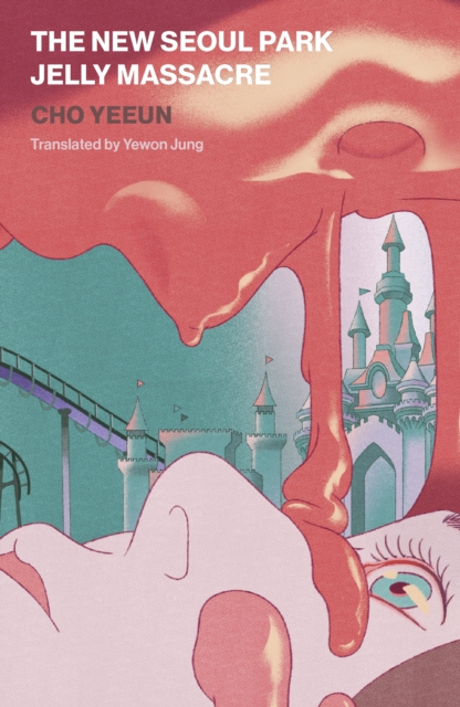 The New Seoul Park jelly massacre