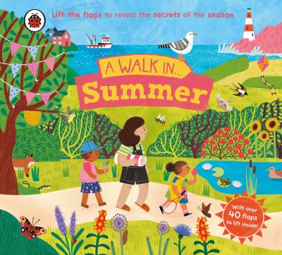 A Walk in … Summer