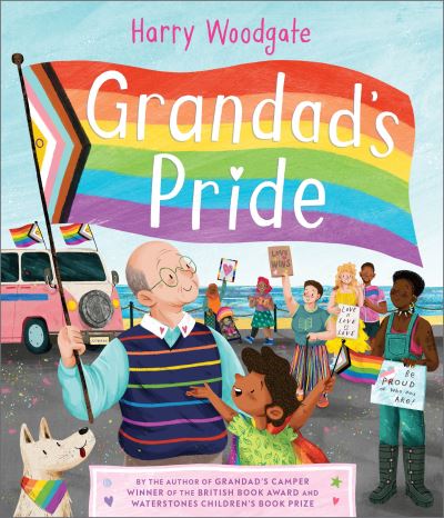 Grandad’s pride