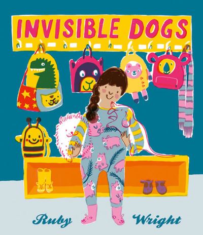 Invisible dogs