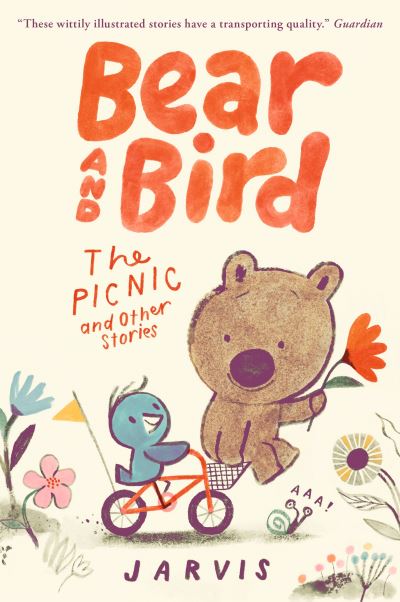 The picnic and other stories (Southville Library Donation)