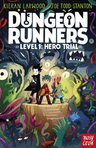 Hero trial (Southville Library Donation)