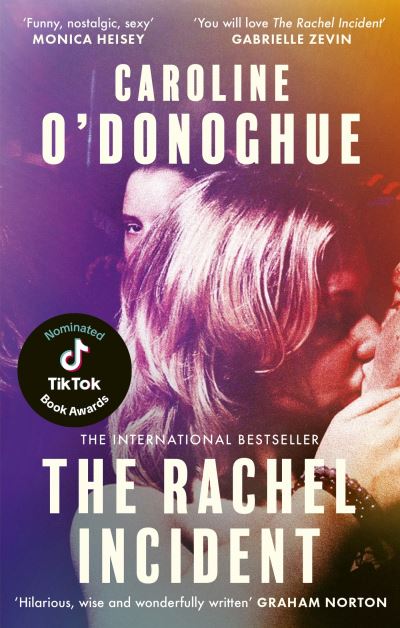 The Rachel incident