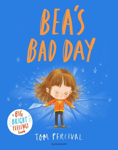 Bea’s bad day (Southville Library Donation)
