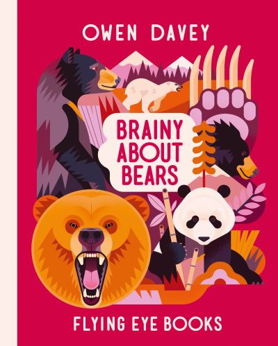 Brainy about bears