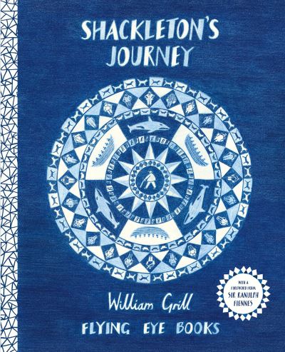 Shackleton’s journey