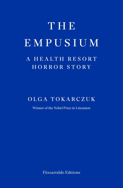 The Empusium