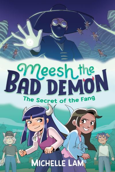 The secret of the fang