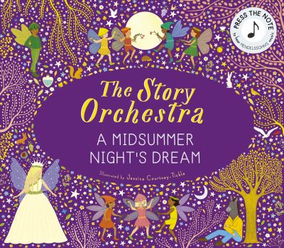 A midsummer night’s dream
