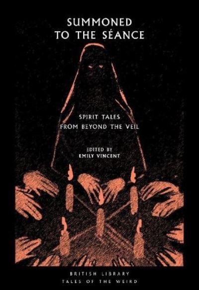 Summoned to the sÃ©ance