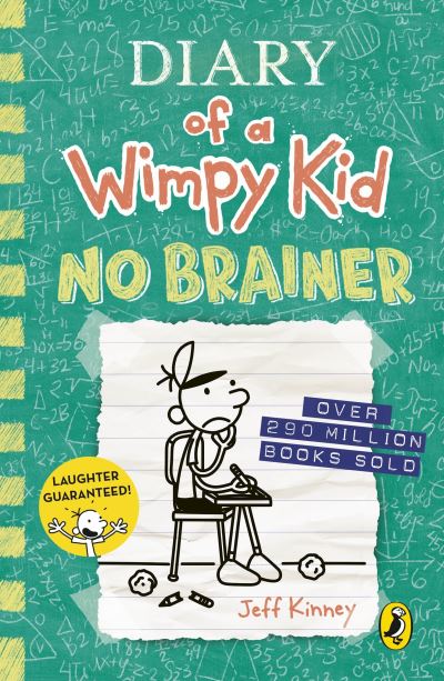 No brainer (Southville Library Donation)