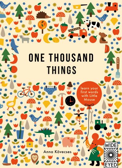 One thousand things