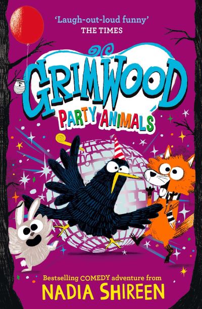 Party animals