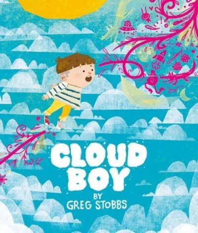 Cloud boy