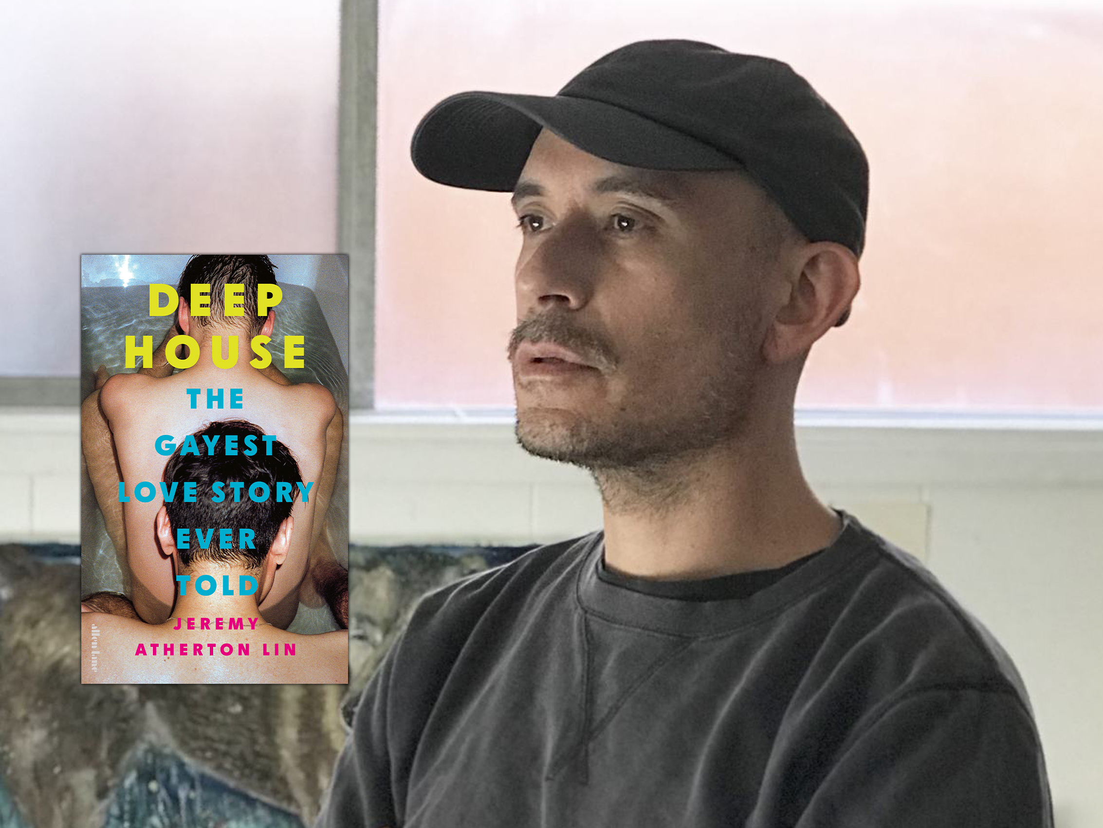 Jeremy Atherton Lin: Deep House