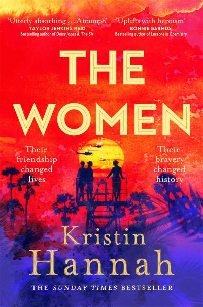 The women
