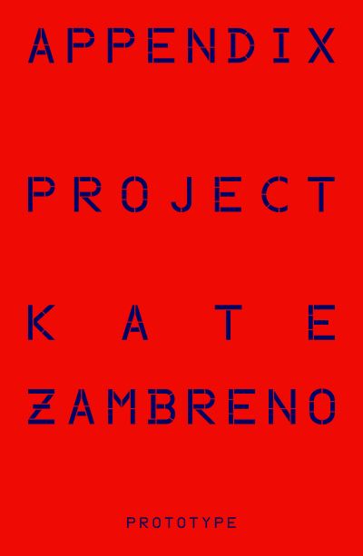 Appendix project