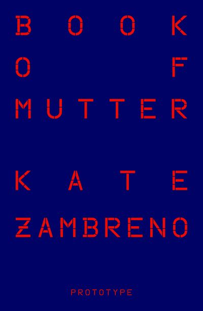 Book of mutter