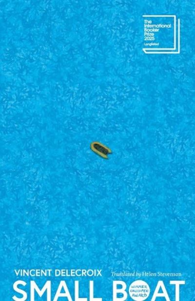 Small boat