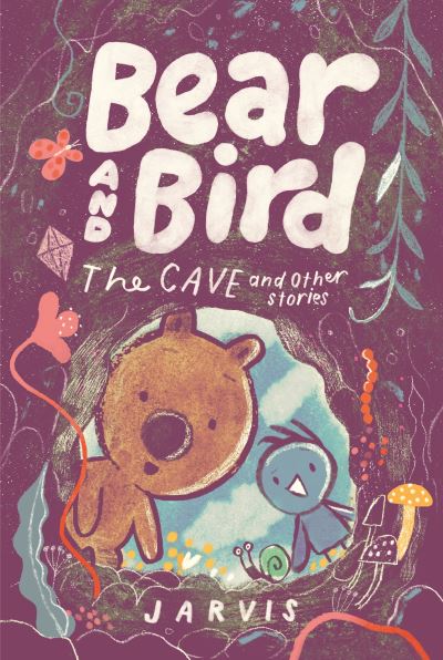 The cave and other stories