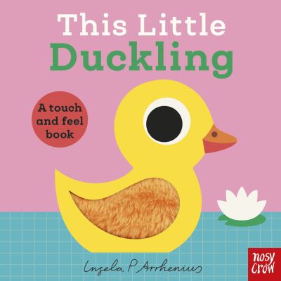 This little duckling