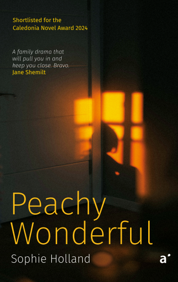 Peachy Wonderful