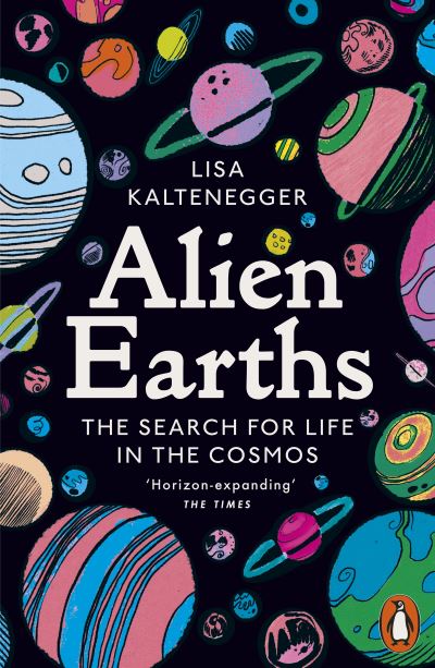 Alien earths