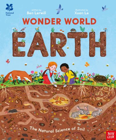 Earth